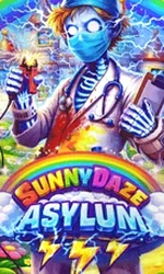 Sunnydaze Asylum