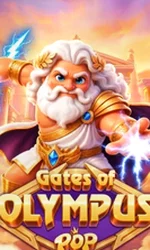 Gates of Olympus POP