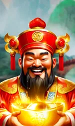 Chests of Cai Shen