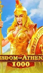Wisdom of Athena 1000 -